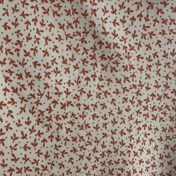 Patterned Slip Dress - Picture 2 of 3